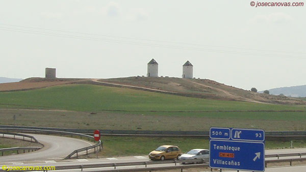 molinos