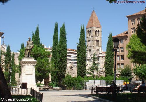 cervantes
