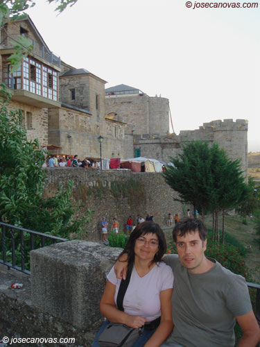 muralla