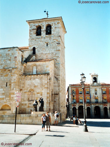 mayor