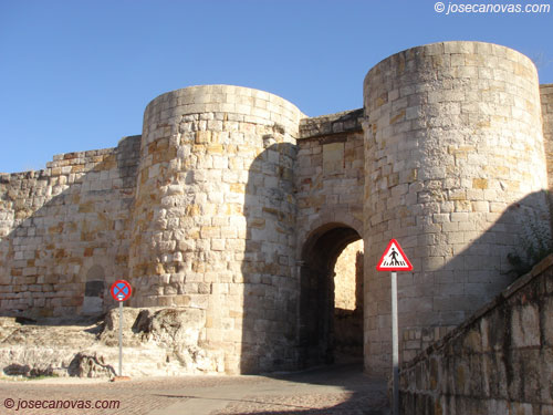 muralla