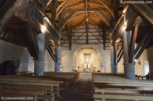 nave