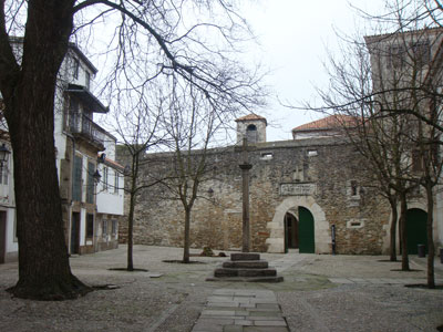 Convento de Santa Bárbara
