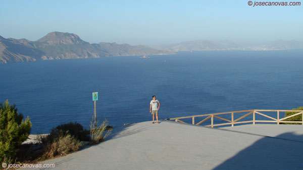 mirador