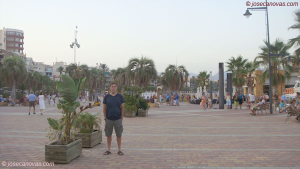paseo