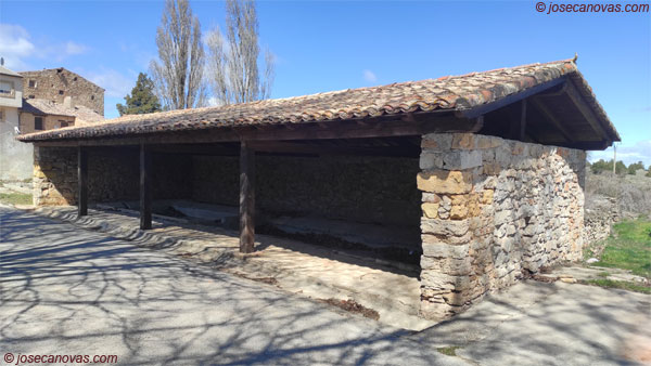 lavadero
