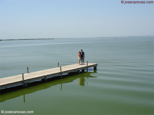 albufera