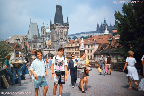 praga