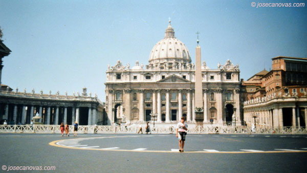 vaticano