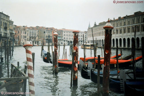 venecia