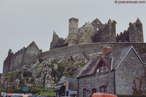 cashel