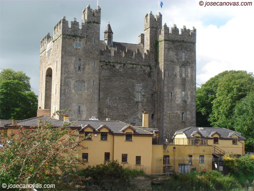 bunratty