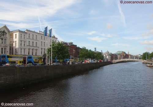 liffey
