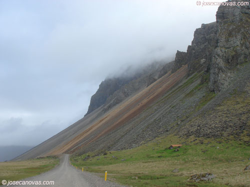 carril