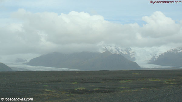 glaciar