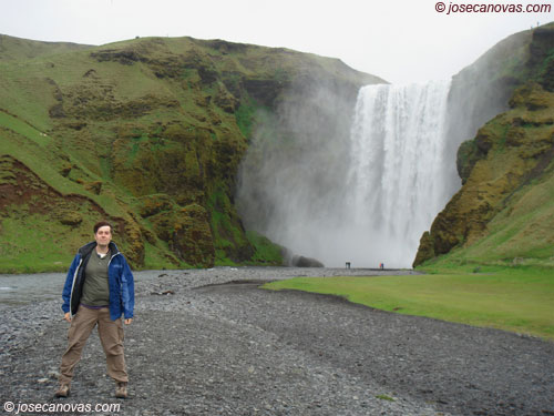 skogafoss