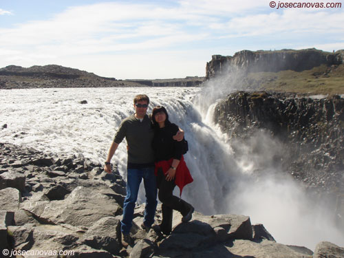 dettifoss