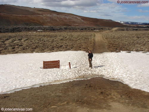 nieve