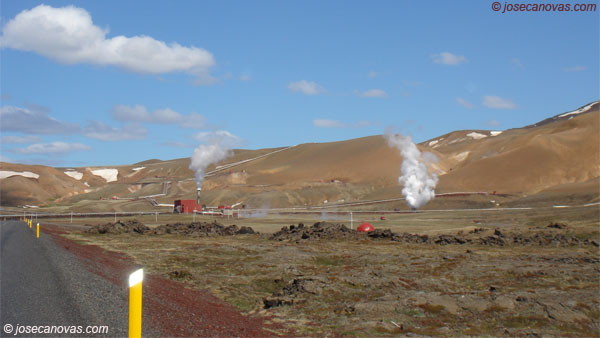central