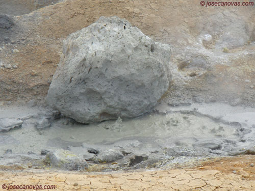 agua