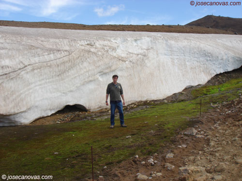 hielo