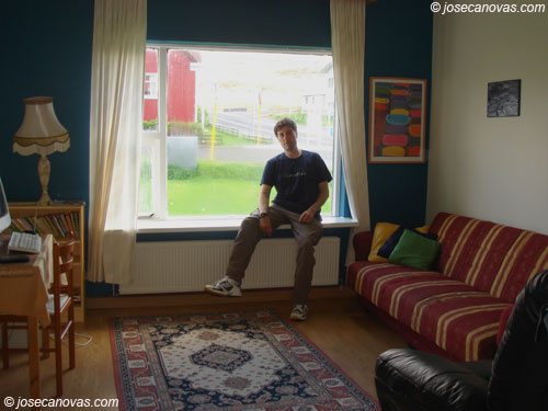 hostel