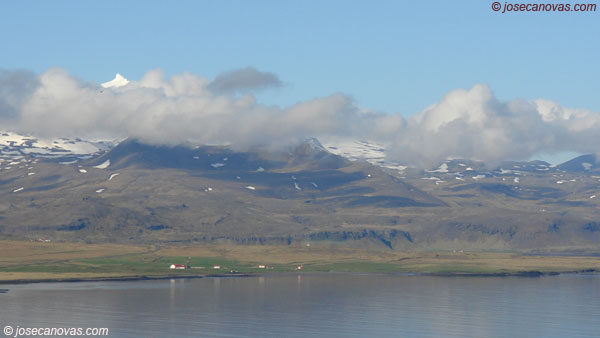 glaciar