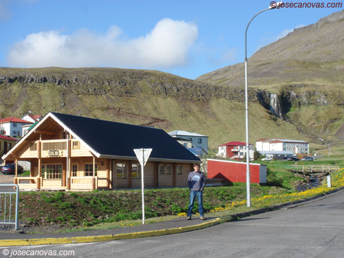 olafsvik
