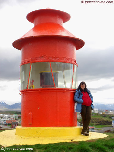 faro