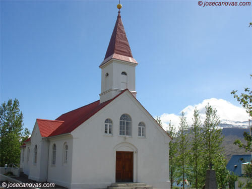 iglesia