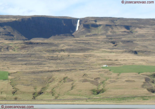 hengifoss