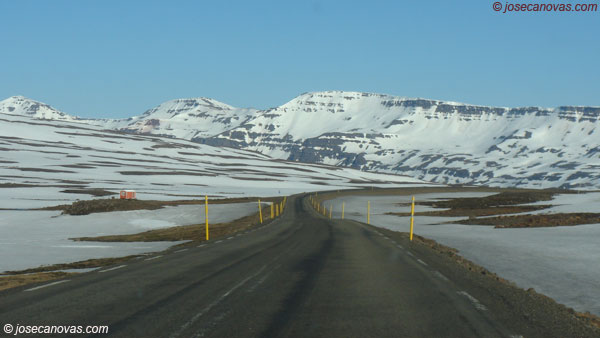 carretera