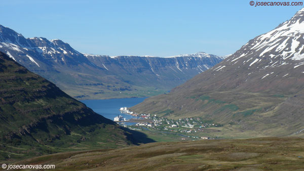 mirador