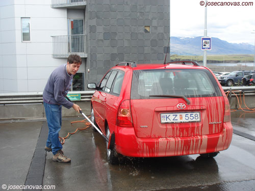 coche