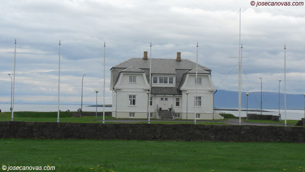 hofdi
