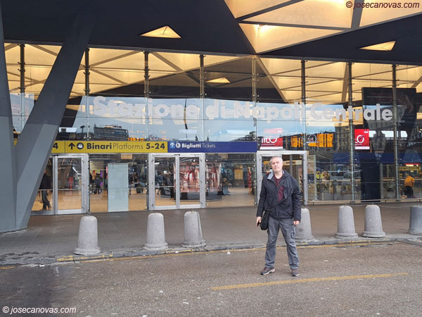 estacion