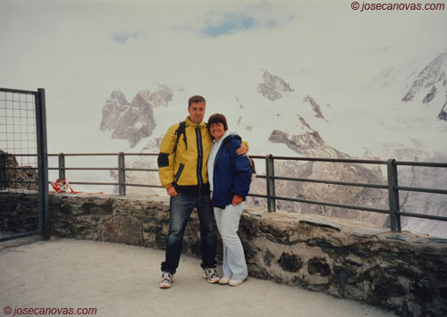 gornergrat