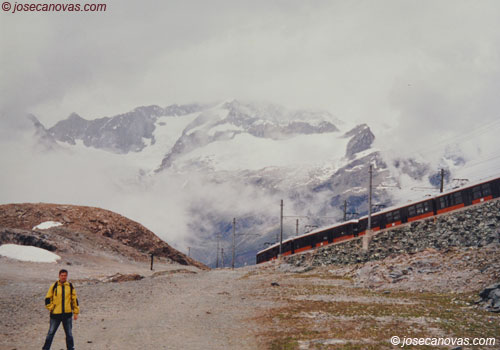 tren