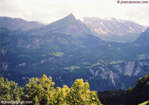 glauben