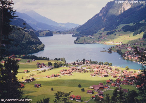 lungern