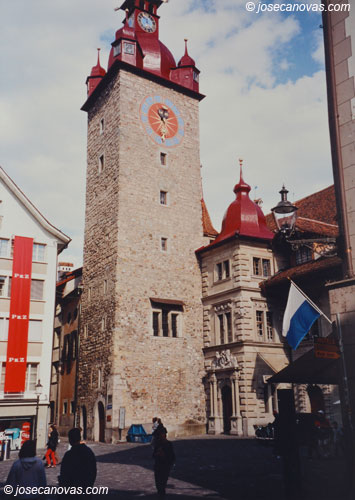 reloj
