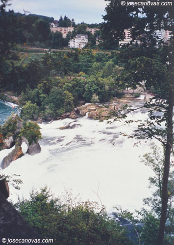 cascada