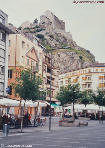 sion