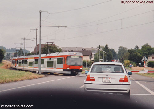 tren