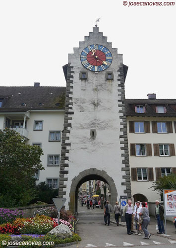 puerta
