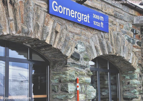 gornergrat
