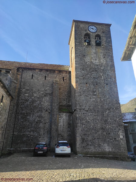 iglesia