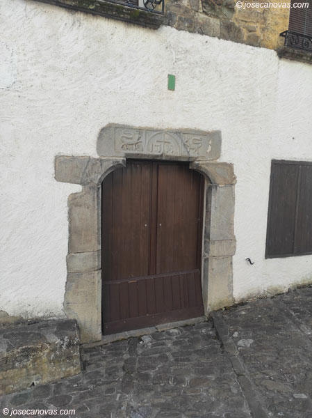 puerta