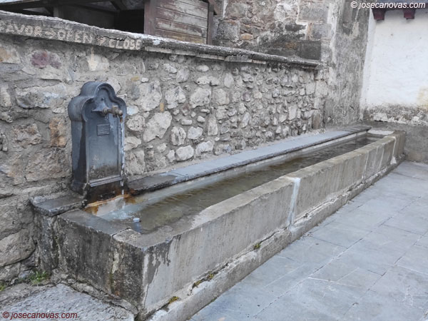 fuente