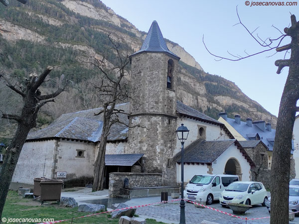 iglesia